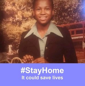 Meet your Posher, Jacquelyn